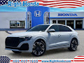 2025 Audi Q8 55 Premium Plus