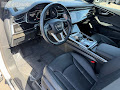 2025 Audi Q8 55 Premium Plus