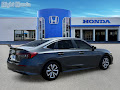 2025 Honda Civic LX