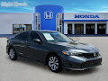 2025 Honda Civic LX