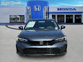 2025 Honda Civic LX