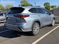 2020 Toyota Highlander Platinum