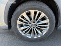 2020 Toyota Highlander Platinum