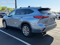 2020 Toyota Highlander Platinum