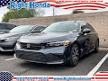 2023 Honda Civic EX