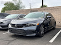 2023 Honda Civic EX