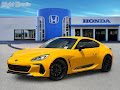 2026 Subaru BRZ Series.Yellow