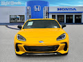 2026 Subaru BRZ Series.Yellow