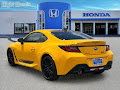 2026 Subaru BRZ Series.Yellow