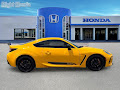 2026 Subaru BRZ Series.Yellow