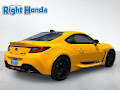 2026 Subaru BRZ Series.Yellow