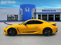 2026 Subaru BRZ Series.Yellow