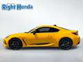 2026 Subaru BRZ Series.Yellow
