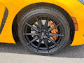 2026 Subaru BRZ Series.Yellow