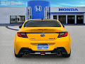 2026 Subaru BRZ Series.Yellow