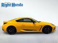 2026 Subaru BRZ Series.Yellow