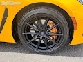 2026 Subaru BRZ Series.Yellow