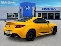 2026 Subaru BRZ Series.Yellow