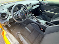 2026 Subaru BRZ Series.Yellow