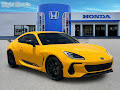 2026 Subaru BRZ Series.Yellow