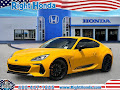 2026 Subaru BRZ Series.Yellow