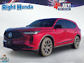 2024 Acura MDX A-Spec