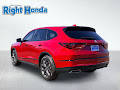 2024 Acura MDX A-Spec