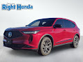 2024 Acura MDX A-Spec