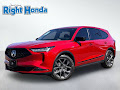 2024 Acura MDX A-Spec