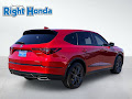 2024 Acura MDX A-Spec