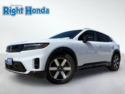 2026 Honda Prologue Touring