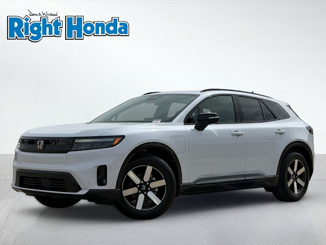 2026 Honda Prologue Touring