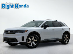 2026 Honda Prologue Touring