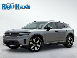 2026 Honda Prologue Elite