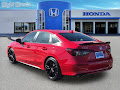 2025 Honda Civic Si