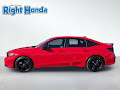 2025 Honda Civic Si