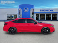 2025 Honda Civic Si