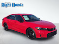 2025 Honda Civic Si