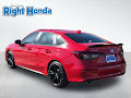 2025 Honda Civic Si