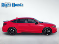 2025 Honda Civic Si