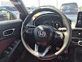 2025 Honda Civic Si