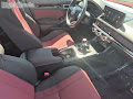 2025 Honda Civic Si