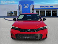 2025 Honda Civic Si