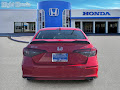 2025 Honda Civic Si