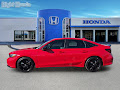 2025 Honda Civic Si
