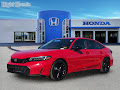 2025 Honda Civic Si