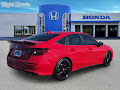 2025 Honda Civic Si