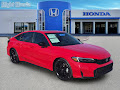 2025 Honda Civic Si