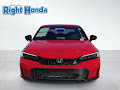 2025 Honda Civic Si