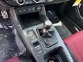 2026 Honda Civic Si